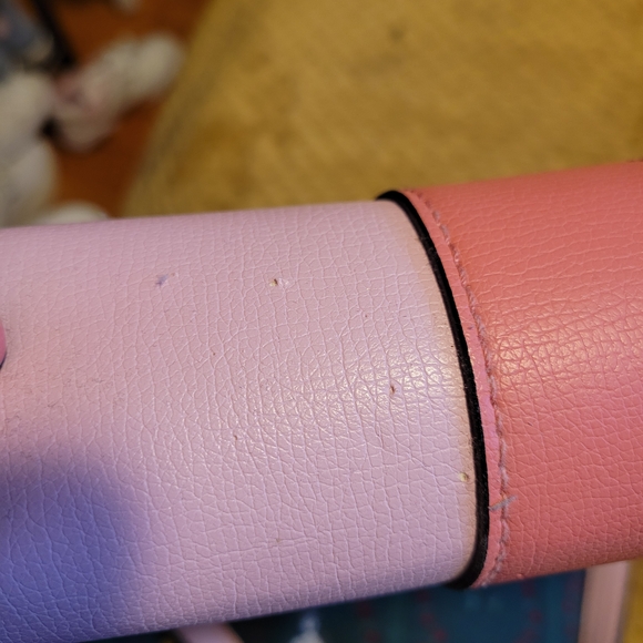 Aldo Pastel Multicolor Women's Handbag - Picture 5 of 7